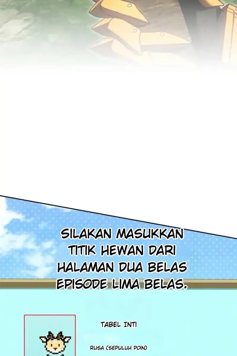 Baca Vote for Your Knight! Chapter 16 Bahasa Indonesia page 350