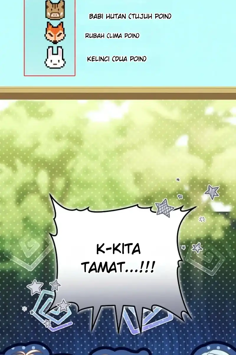 Baca Vote for Your Knight! Chapter 16 Bahasa Indonesia page 352