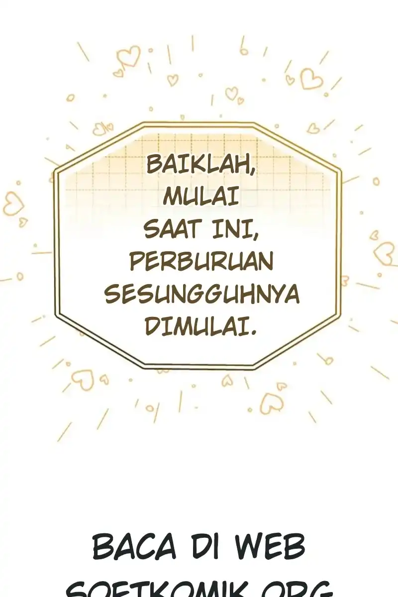 Baca Vote for Your Knight! Chapter 16 Bahasa Indonesia page 362