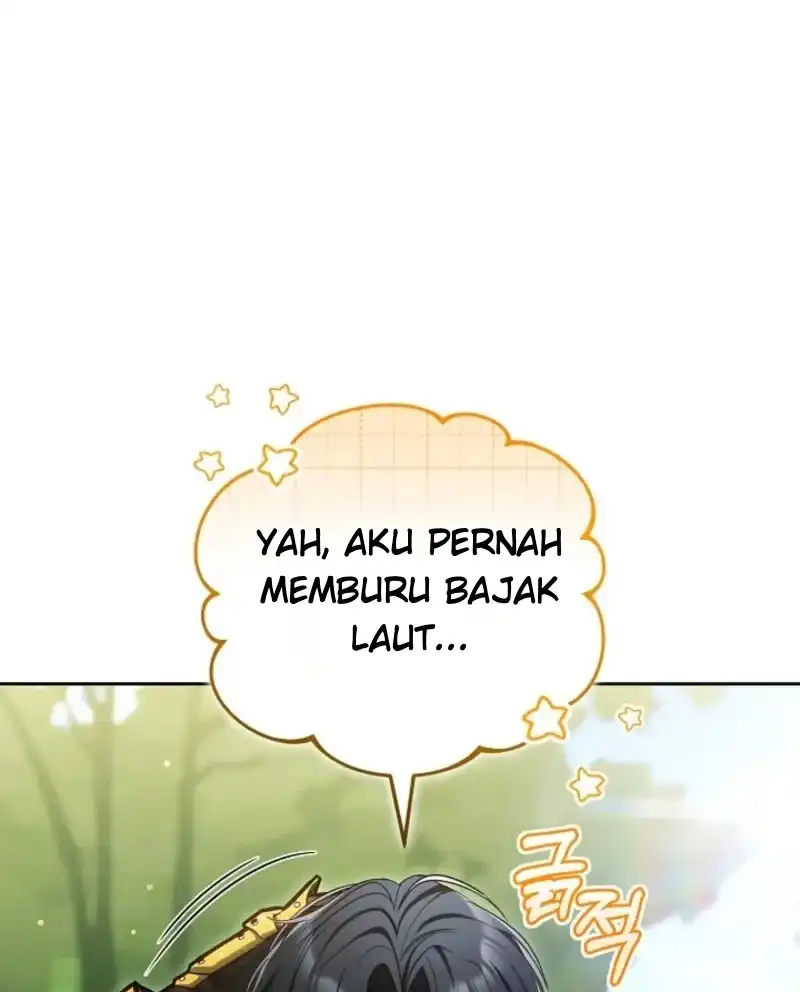 Baca Vote for Your Knight! Chapter 16 Bahasa Indonesia page 40