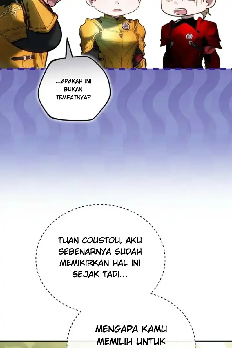 Baca Vote for Your Knight! Chapter 16 Bahasa Indonesia page 46