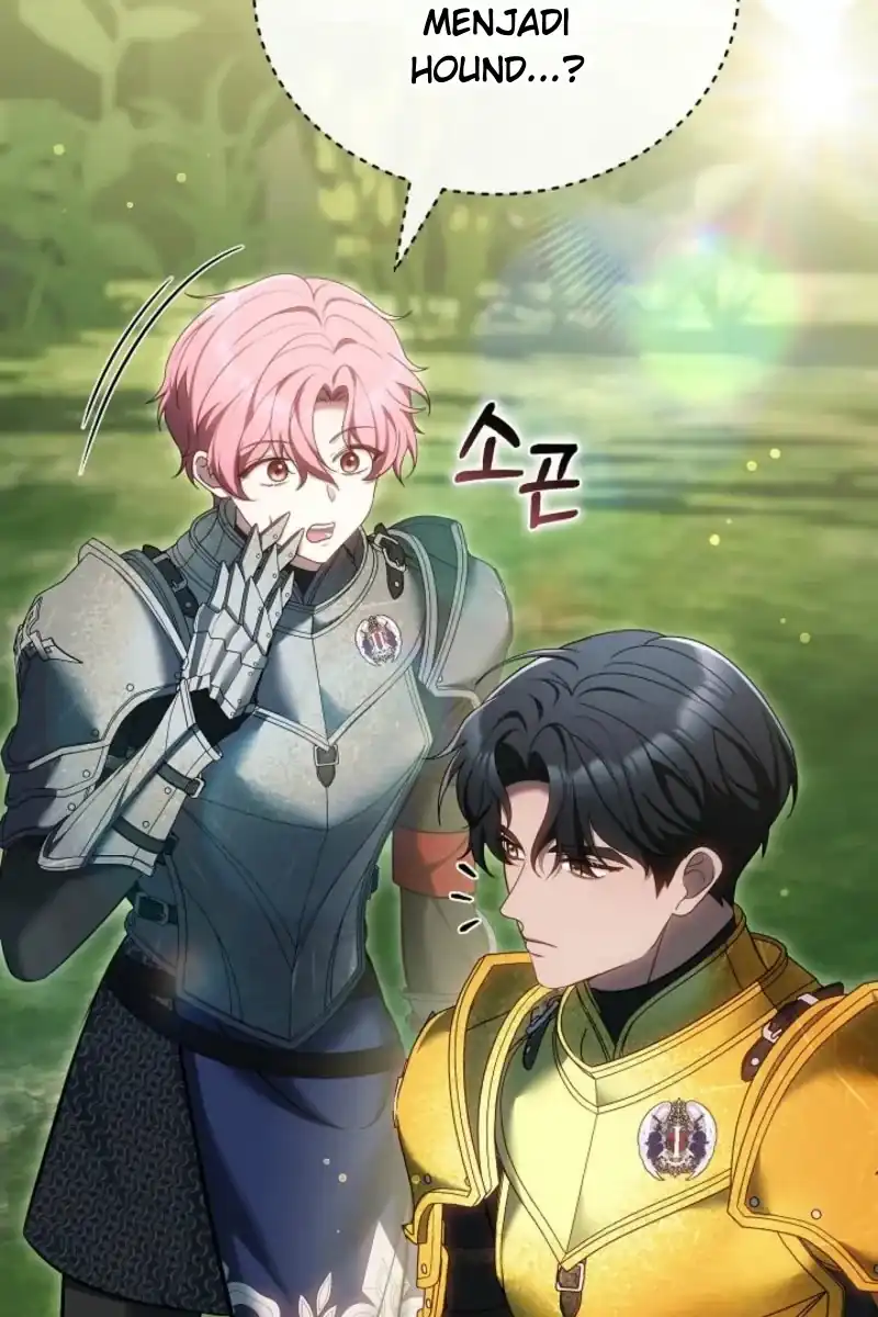 Baca Vote for Your Knight! Chapter 16 Bahasa Indonesia page 48