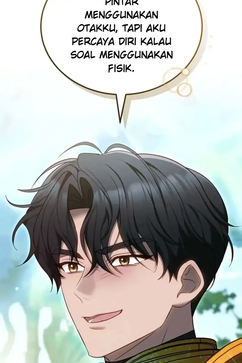 Baca Vote for Your Knight! Chapter 16 Bahasa Indonesia page 56