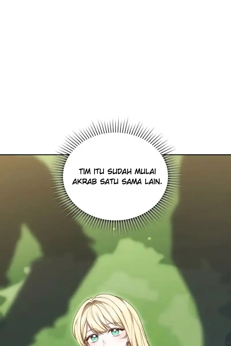 Baca Vote for Your Knight! Chapter 16 Bahasa Indonesia page 68