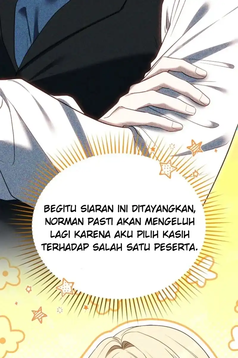 Baca Vote for Your Knight! Chapter 16 Bahasa Indonesia page 76