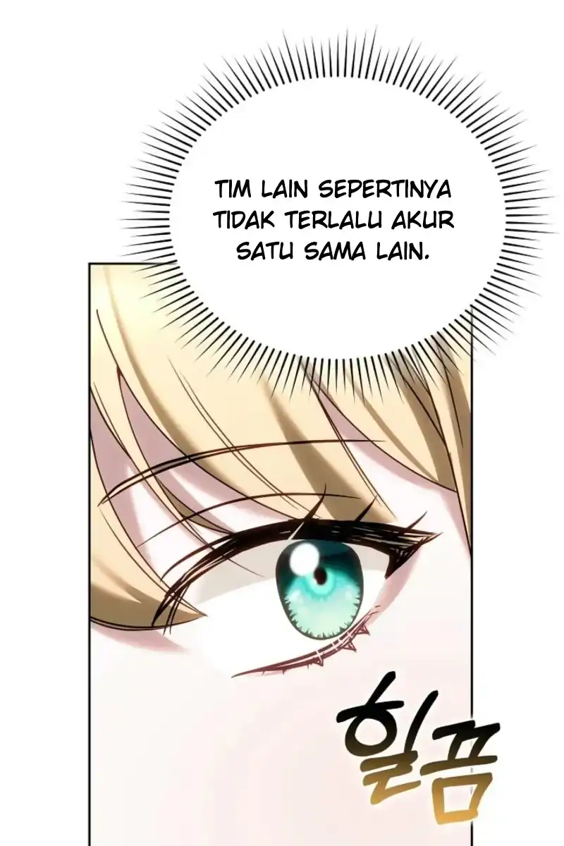 Baca Vote for Your Knight! Chapter 16 Bahasa Indonesia page 80