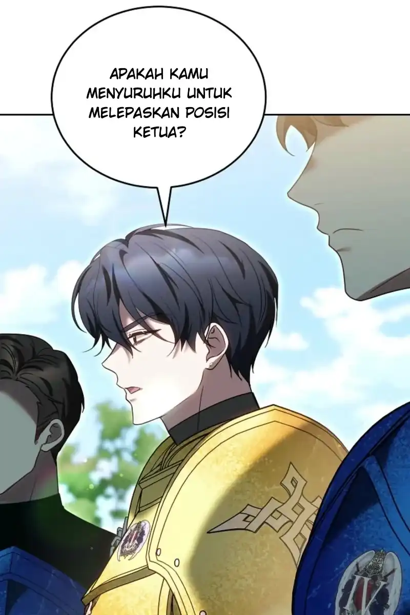 Baca Vote for Your Knight! Chapter 16 Bahasa Indonesia page 92