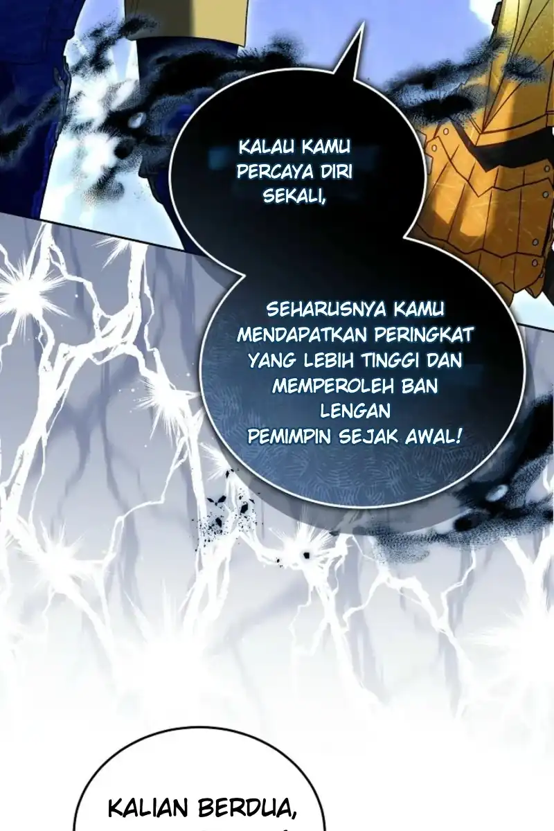 Baca Vote for Your Knight! Chapter 16 Bahasa Indonesia page 100
