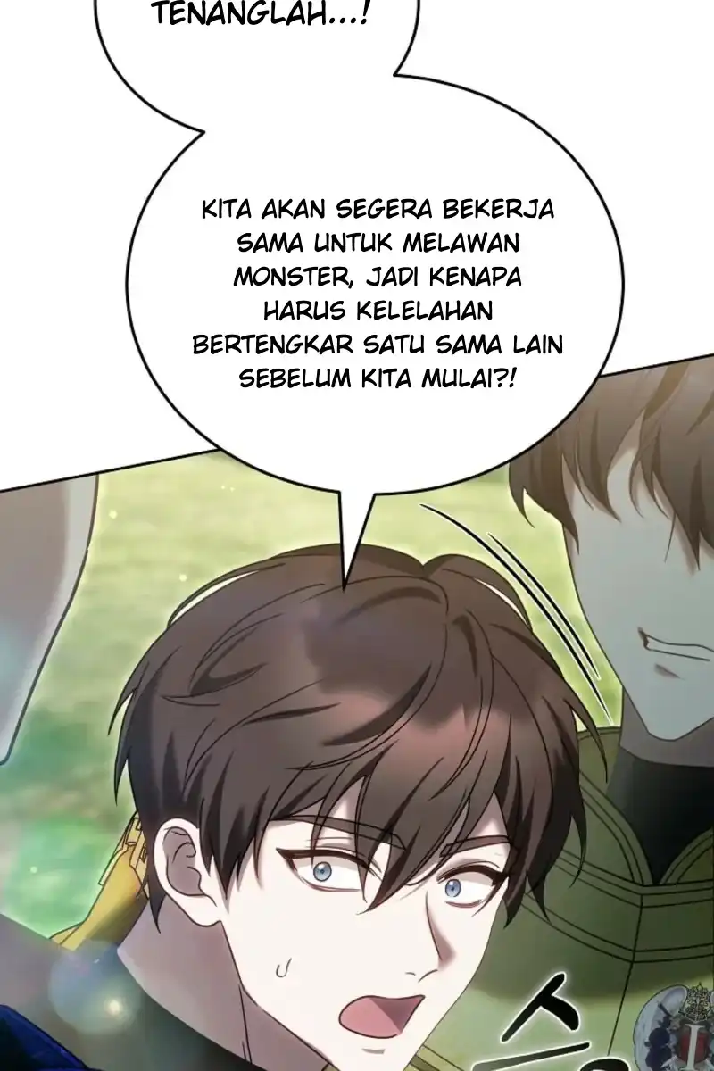 Baca Vote for Your Knight! Chapter 16 Bahasa Indonesia page 102