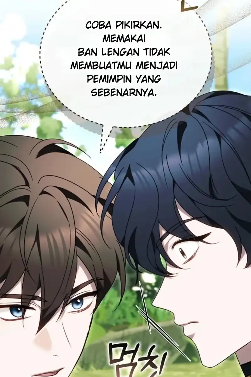 Baca Vote for Your Knight! Chapter 16 Bahasa Indonesia page 112