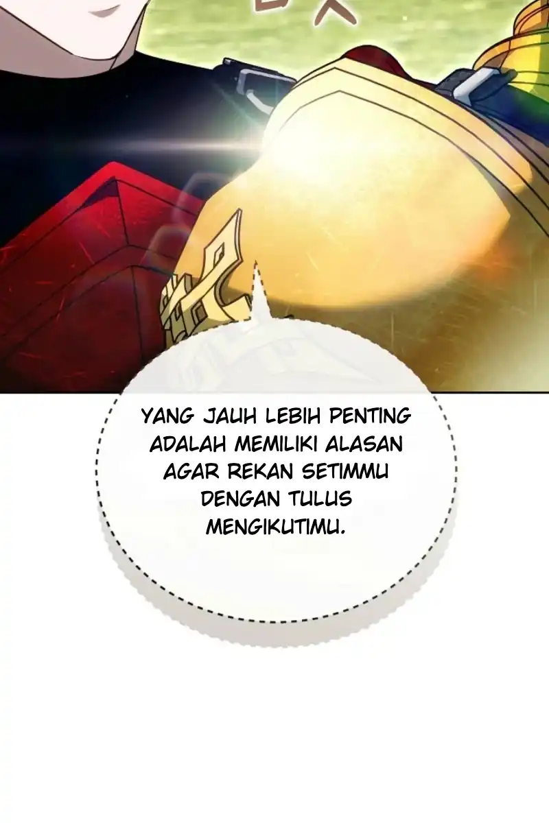Baca Vote for Your Knight! Chapter 16 Bahasa Indonesia page 114