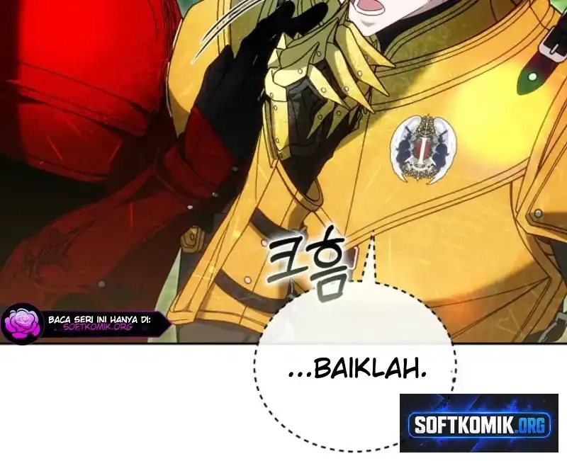 Baca Vote for Your Knight! Chapter 16 Bahasa Indonesia page 118
