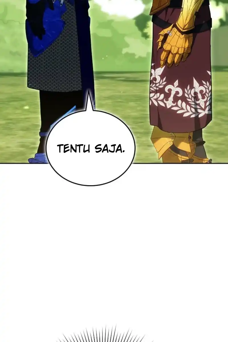 Baca Vote for Your Knight! Chapter 16 Bahasa Indonesia page 124