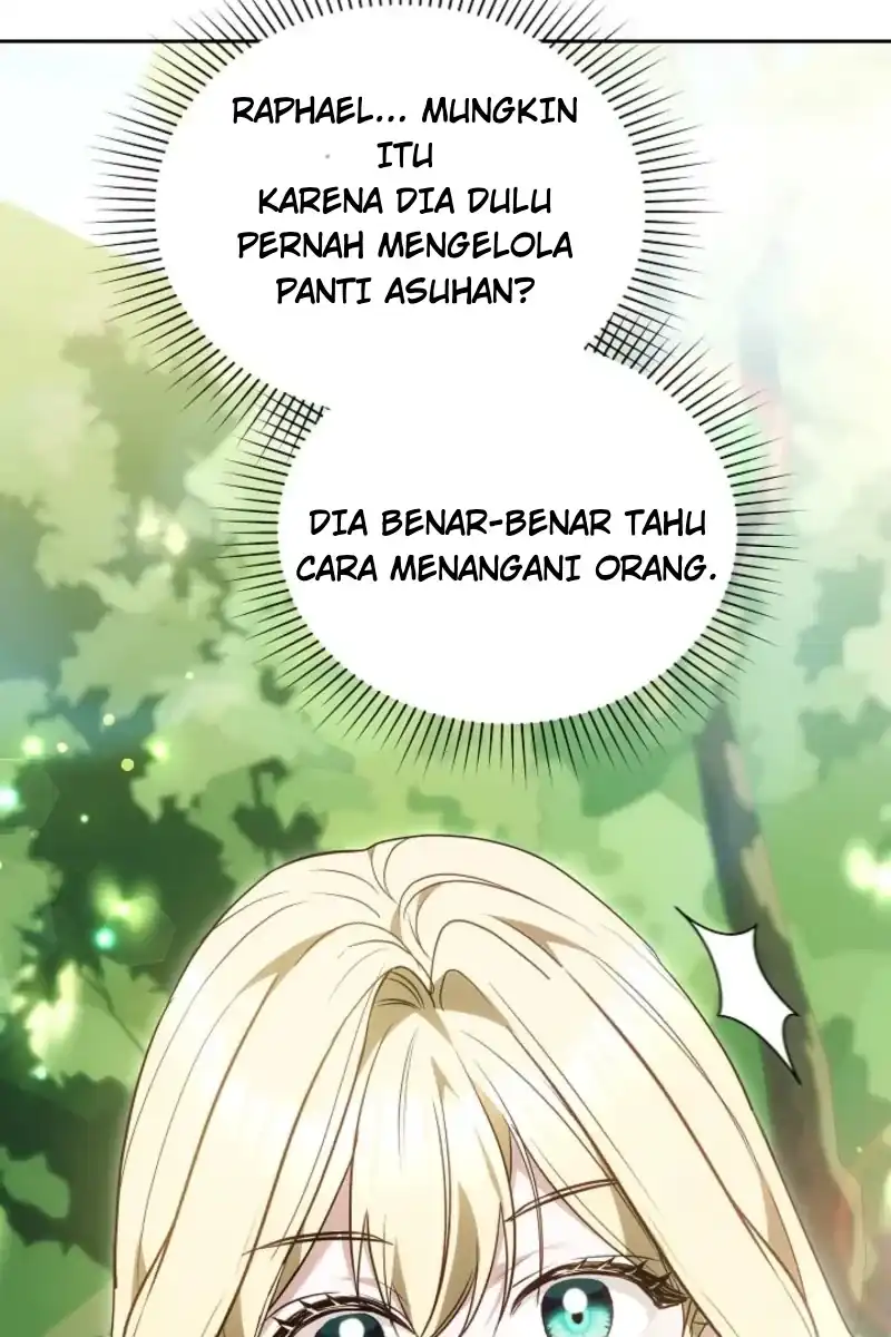 Baca Vote for Your Knight! Chapter 16 Bahasa Indonesia page 126