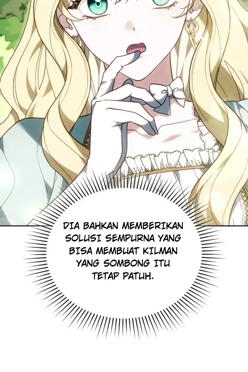 Baca Vote for Your Knight! Chapter 16 Bahasa Indonesia page 128