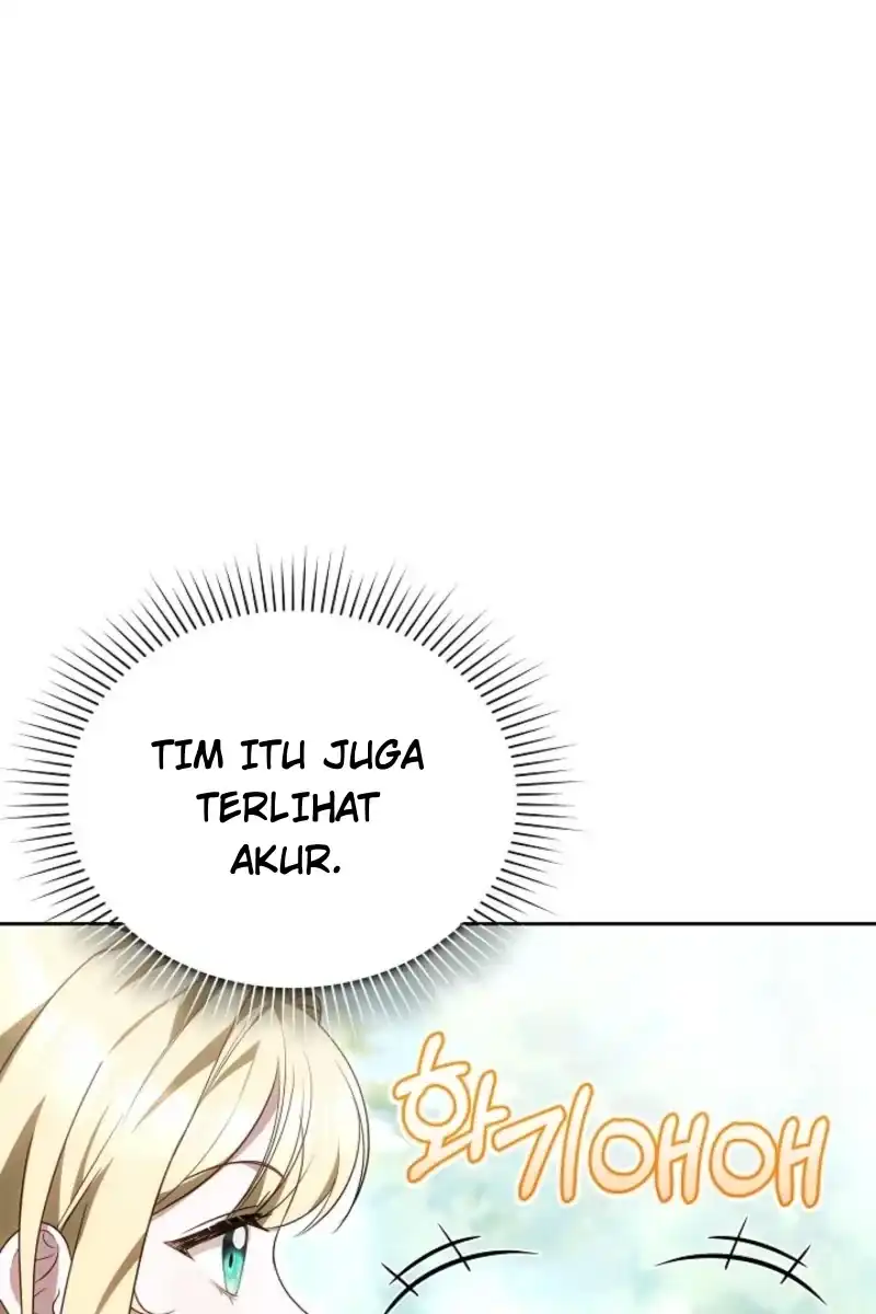 Baca Vote for Your Knight! Chapter 16 Bahasa Indonesia page 130