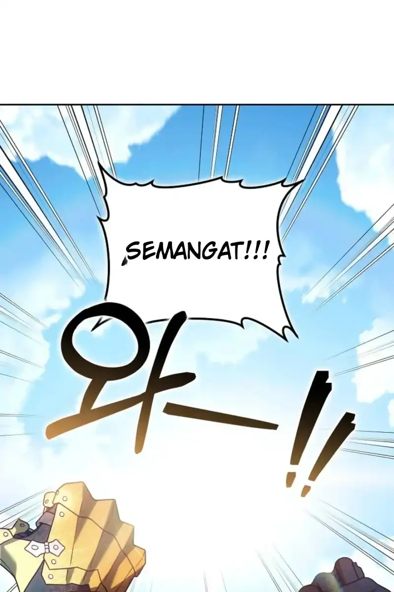 Baca Vote for Your Knight! Chapter 16 Bahasa Indonesia page 144