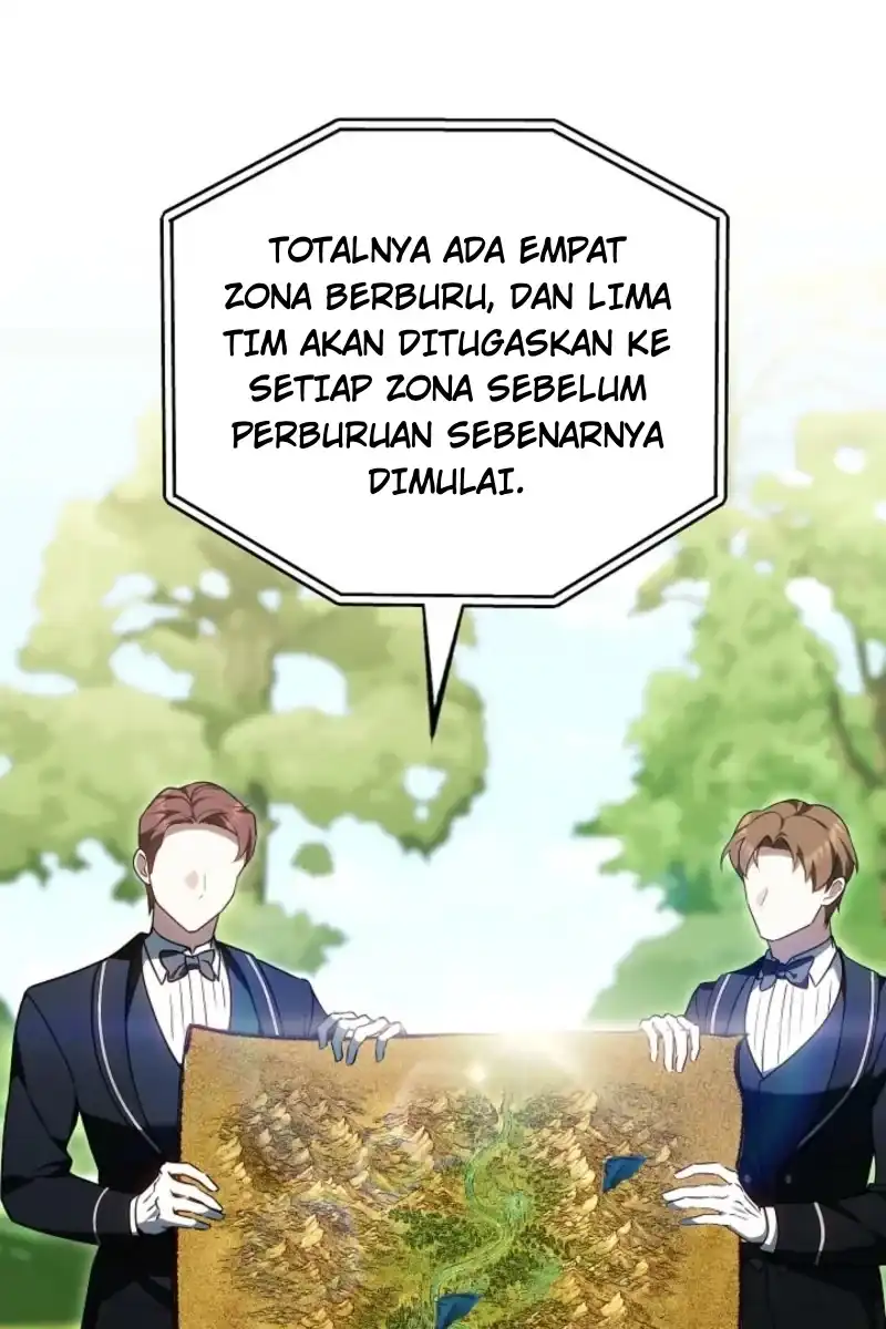 Baca Vote for Your Knight! Chapter 16 Bahasa Indonesia page 152