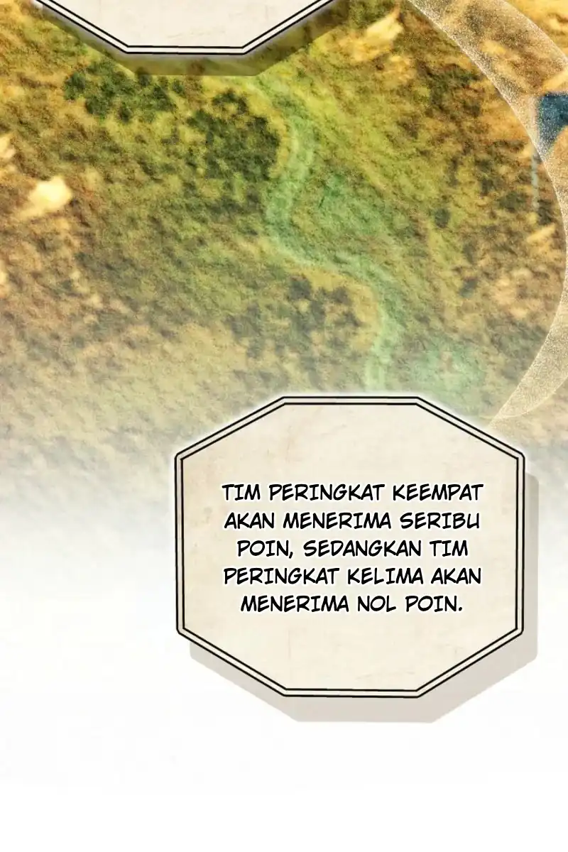 Baca Vote for Your Knight! Chapter 16 Bahasa Indonesia page 160