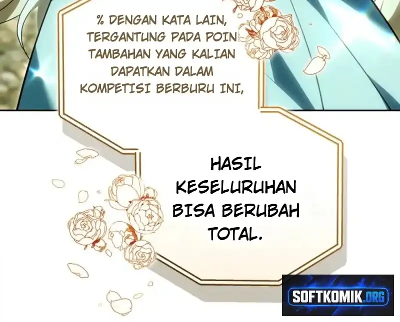 Baca Vote for Your Knight! Chapter 16 Bahasa Indonesia page 166