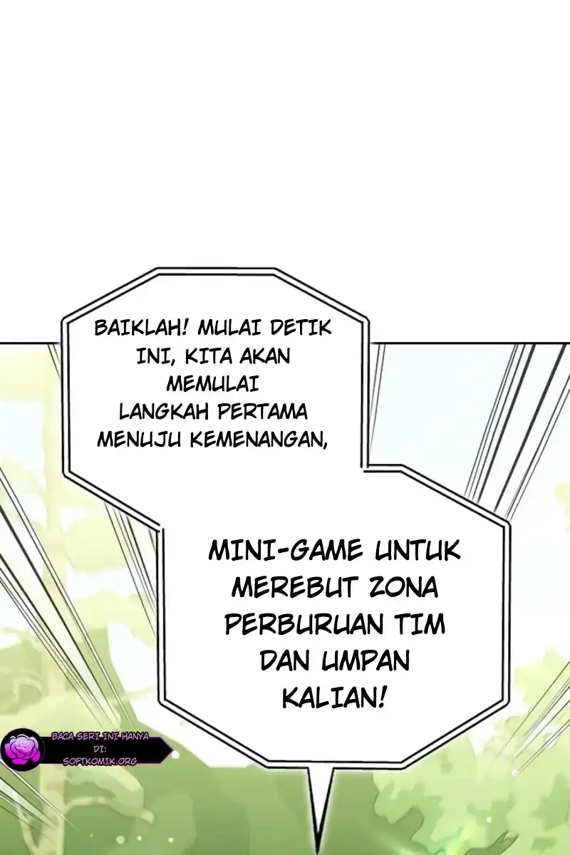 Baca Vote for Your Knight! Chapter 16 Bahasa Indonesia page 168