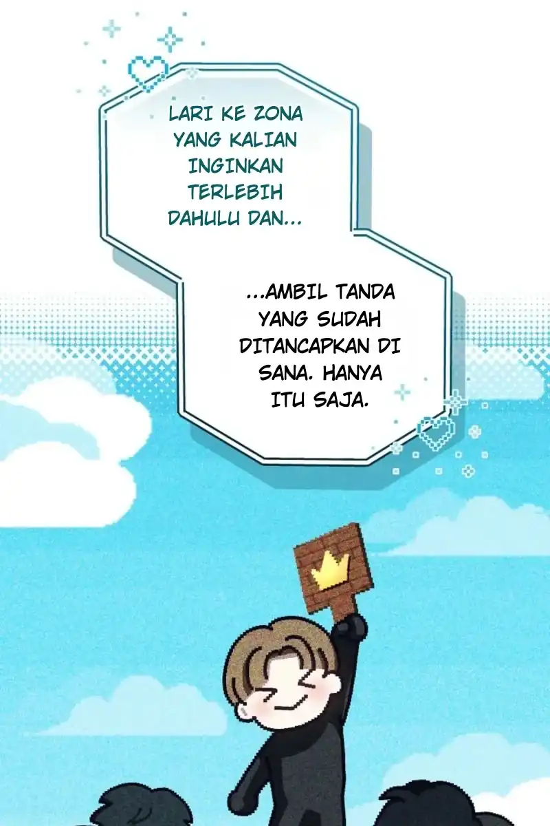 Baca Vote for Your Knight! Chapter 16 Bahasa Indonesia page 192