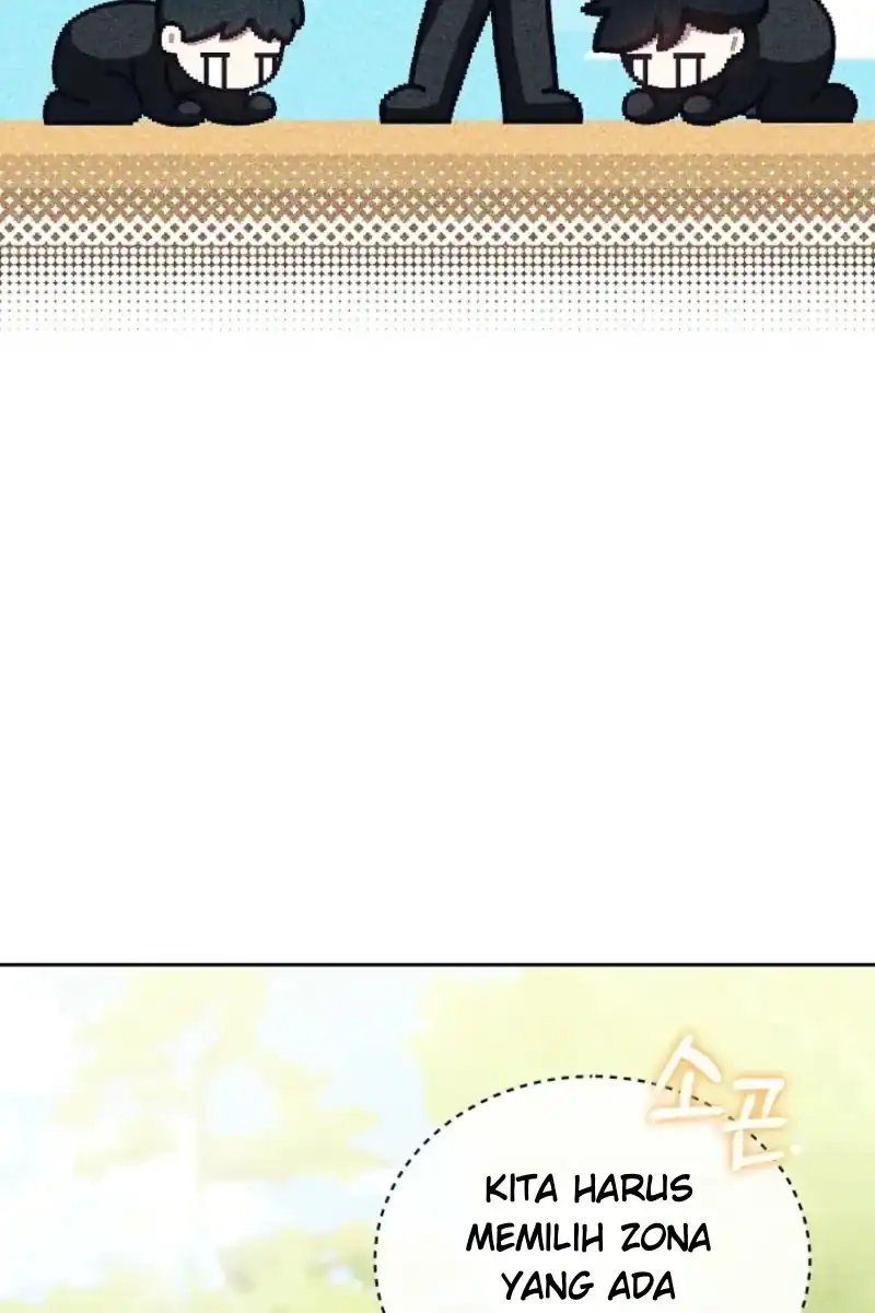 Baca Vote for Your Knight! Chapter 16 Bahasa Indonesia page 194