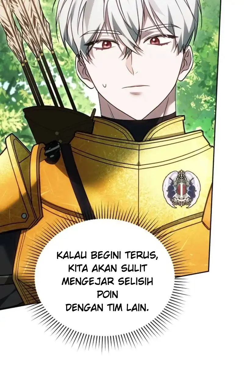 Baca Vote for Your Knight! Chapter 17 Bahasa Indonesia page 24