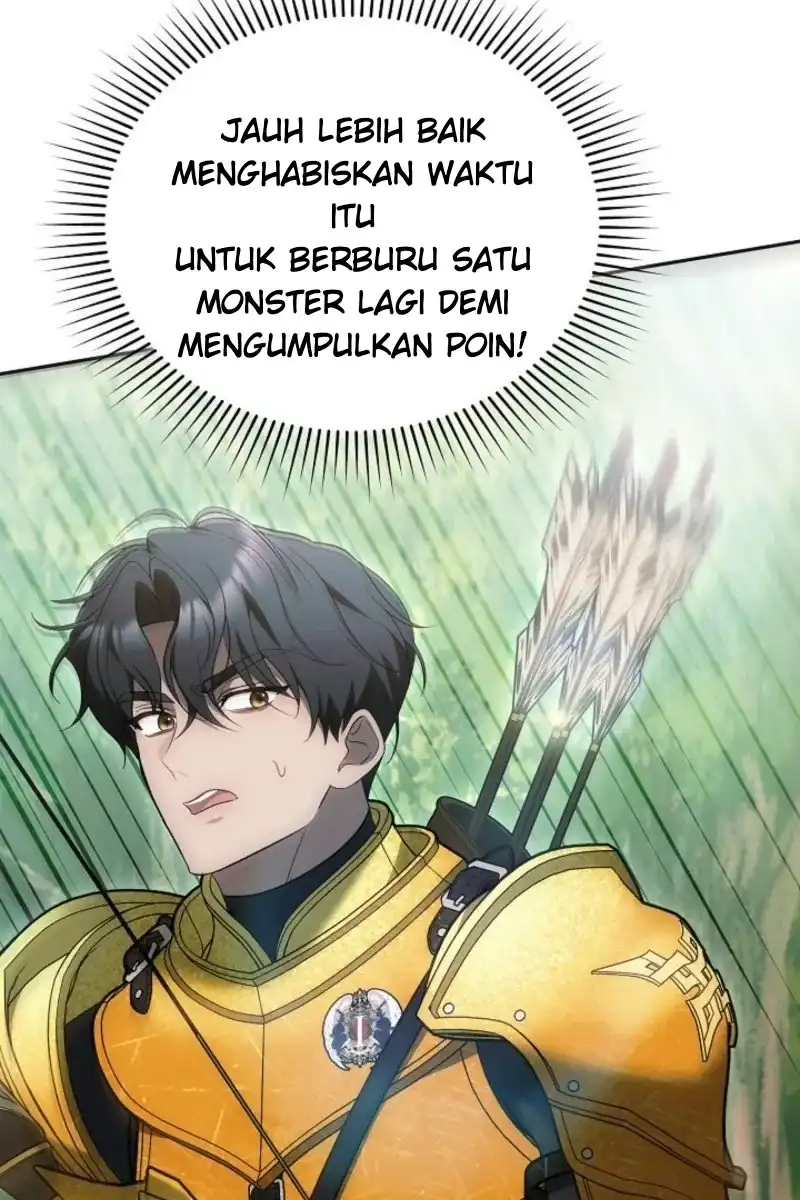 Baca Vote for Your Knight! Chapter 17 Bahasa Indonesia page 222