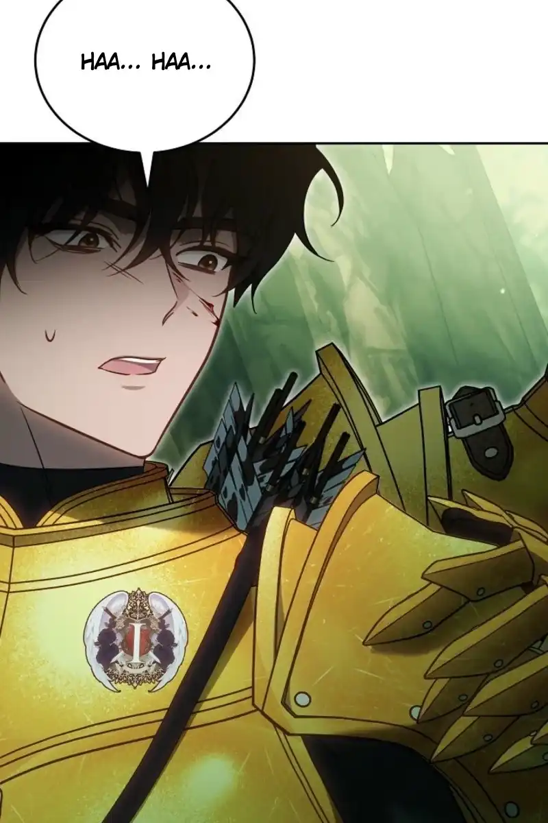 Baca Vote for Your Knight! Chapter 17 Bahasa Indonesia page 236