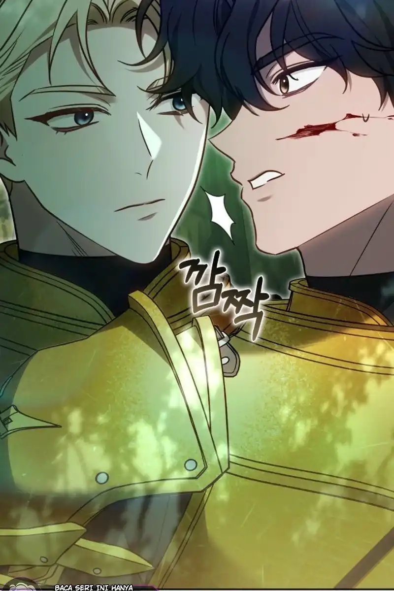 Baca Vote for Your Knight! Chapter 17 Bahasa Indonesia page 240