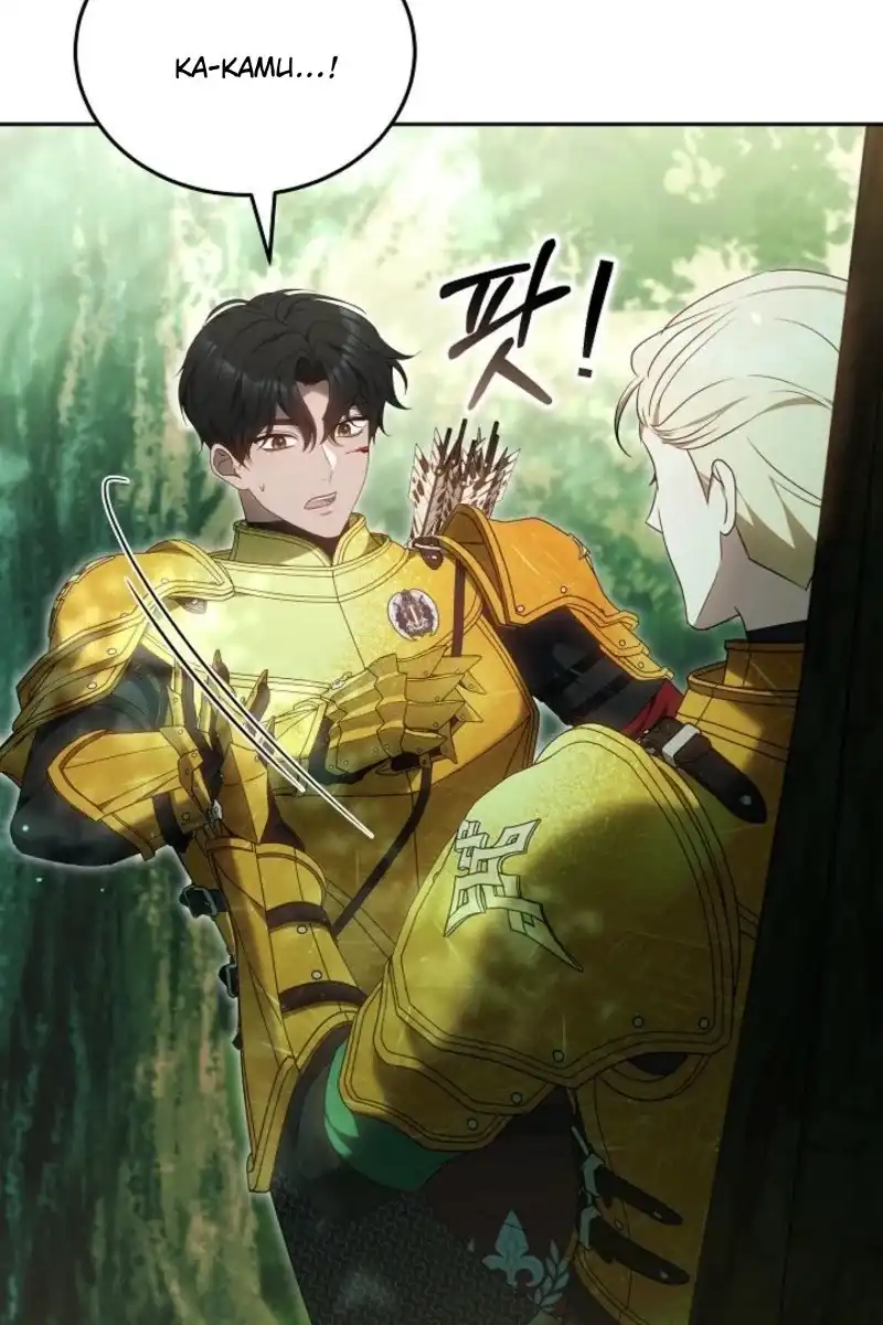 Baca Vote for Your Knight! Chapter 17 Bahasa Indonesia page 248