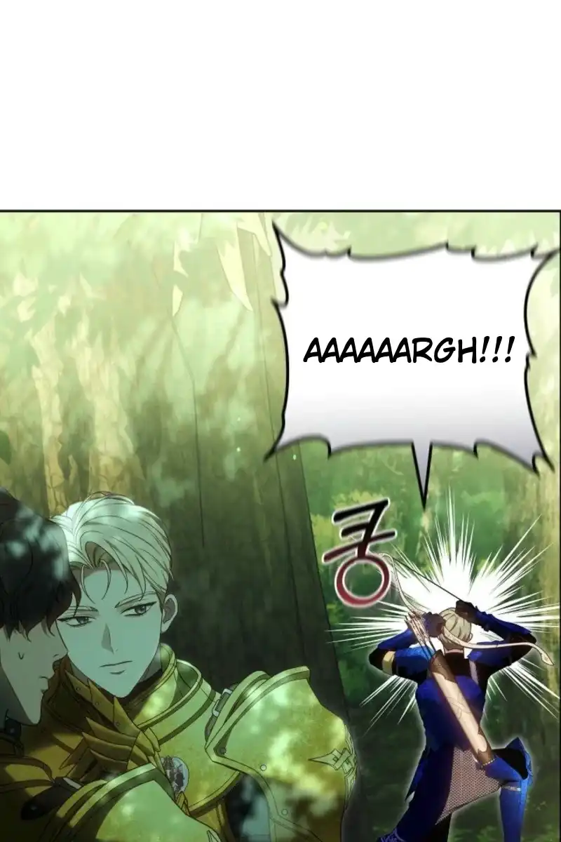 Baca Vote for Your Knight! Chapter 17 Bahasa Indonesia page 258