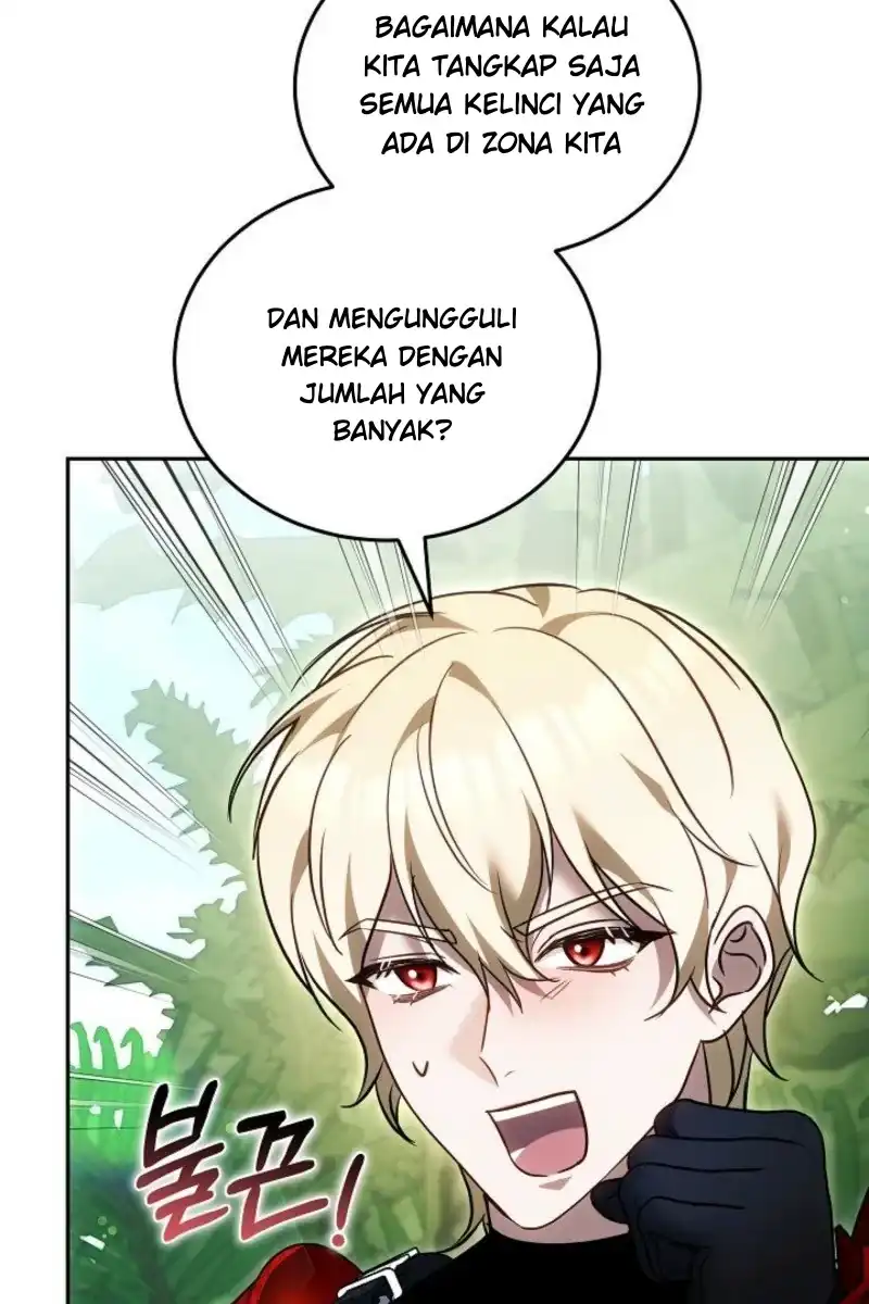 Baca Vote for Your Knight! Chapter 17 Bahasa Indonesia page 30