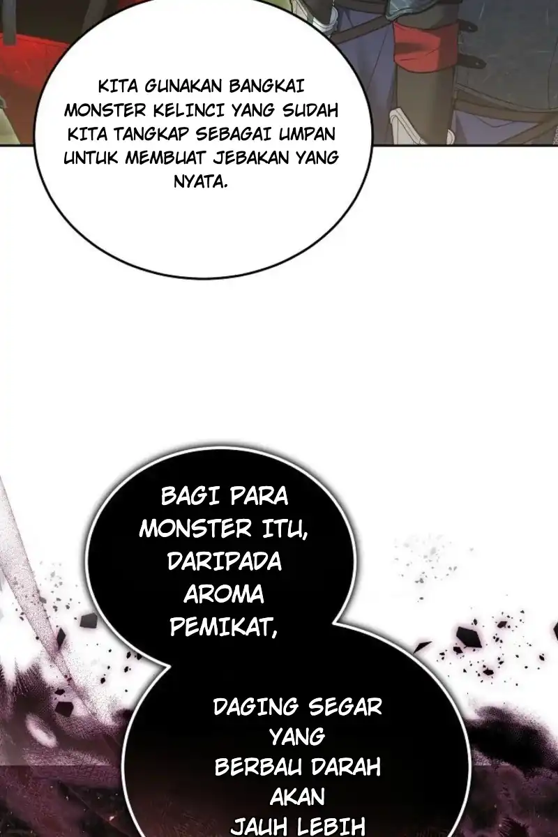 Baca Vote for Your Knight! Chapter 17 Bahasa Indonesia page 40