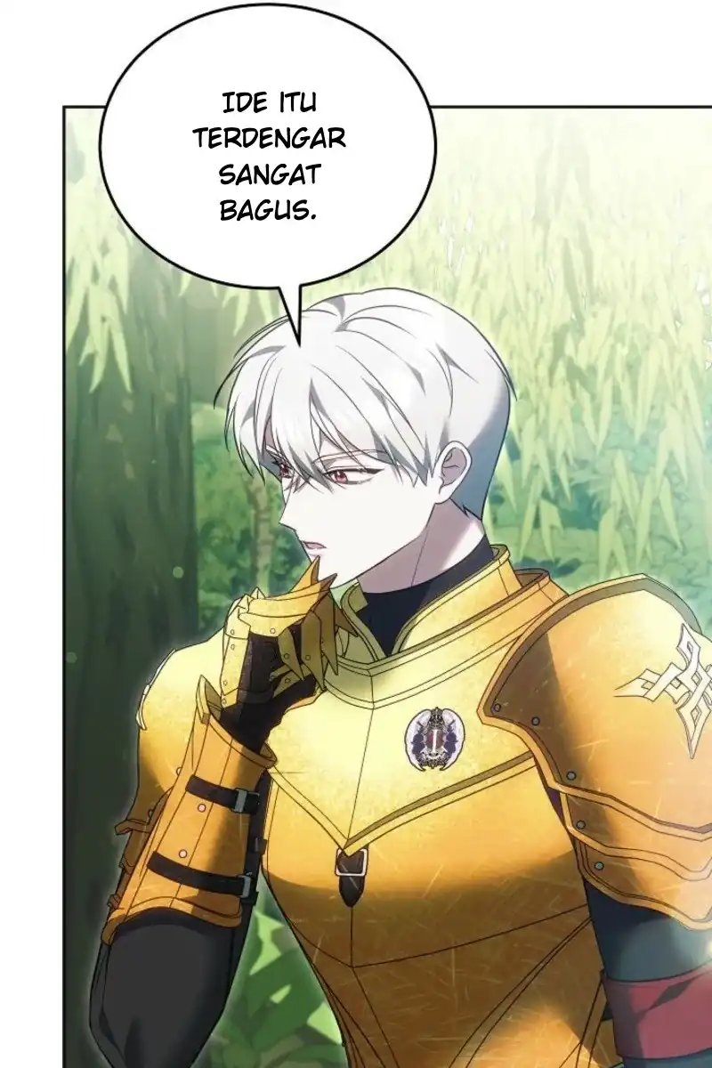 Baca Vote for Your Knight! Chapter 17 Bahasa Indonesia page 46