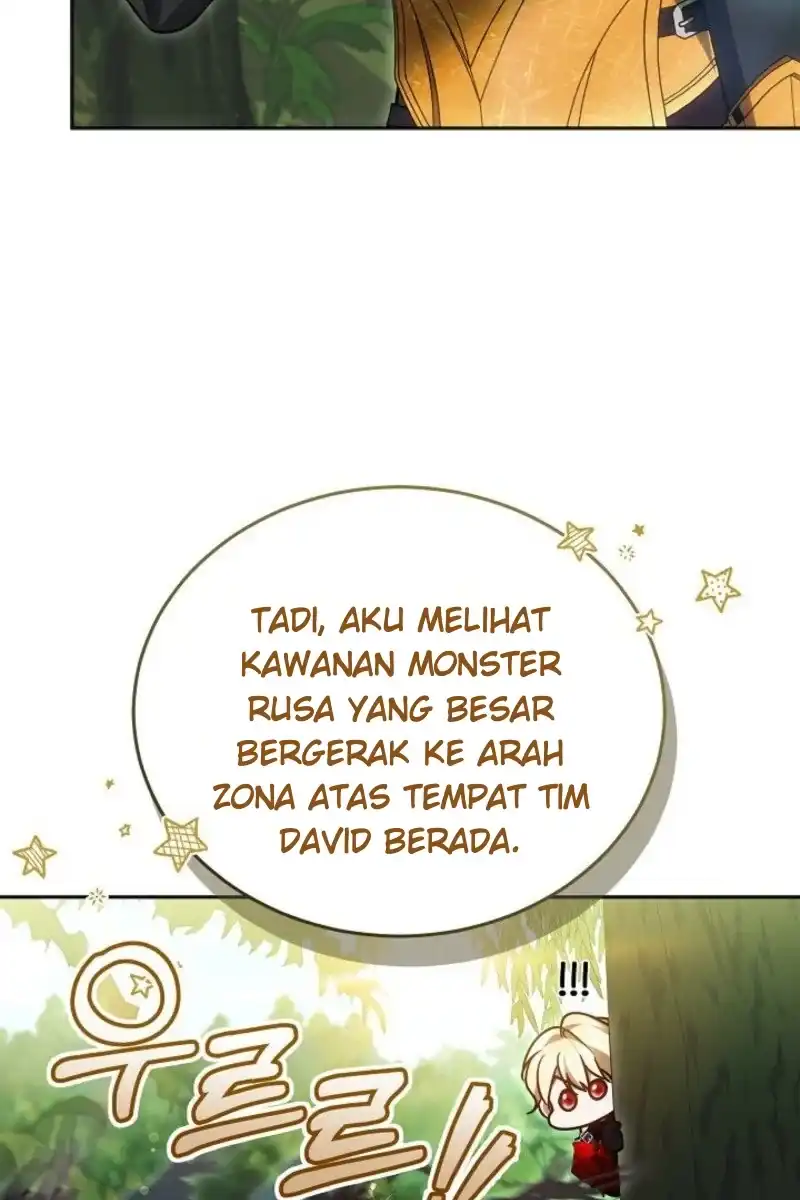 Baca Vote for Your Knight! Chapter 17 Bahasa Indonesia page 48