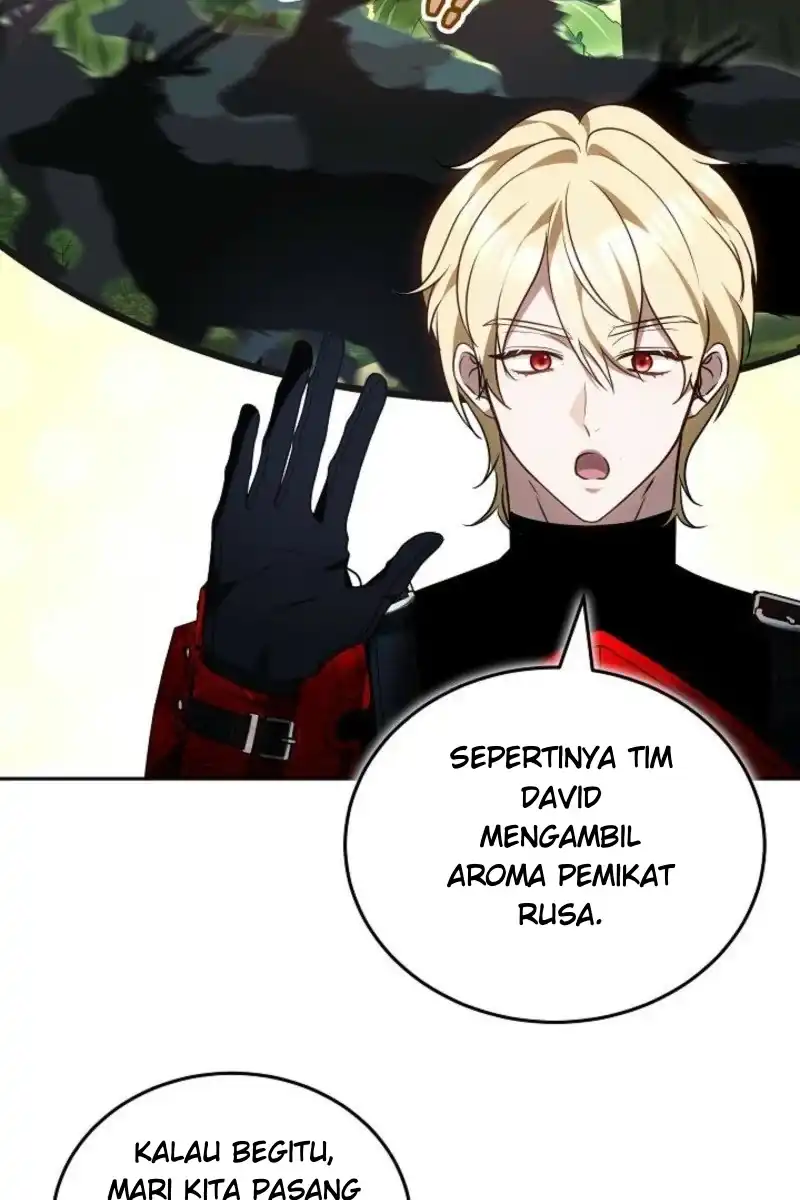 Baca Vote for Your Knight! Chapter 17 Bahasa Indonesia page 50