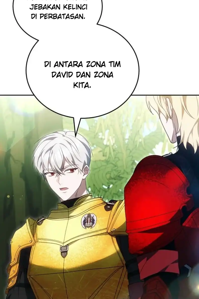 Baca Vote for Your Knight! Chapter 17 Bahasa Indonesia page 52