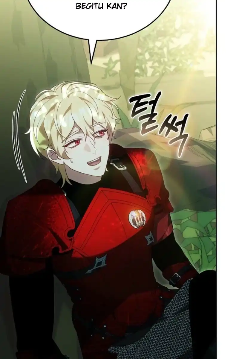 Baca Vote for Your Knight! Chapter 17 Bahasa Indonesia page 76