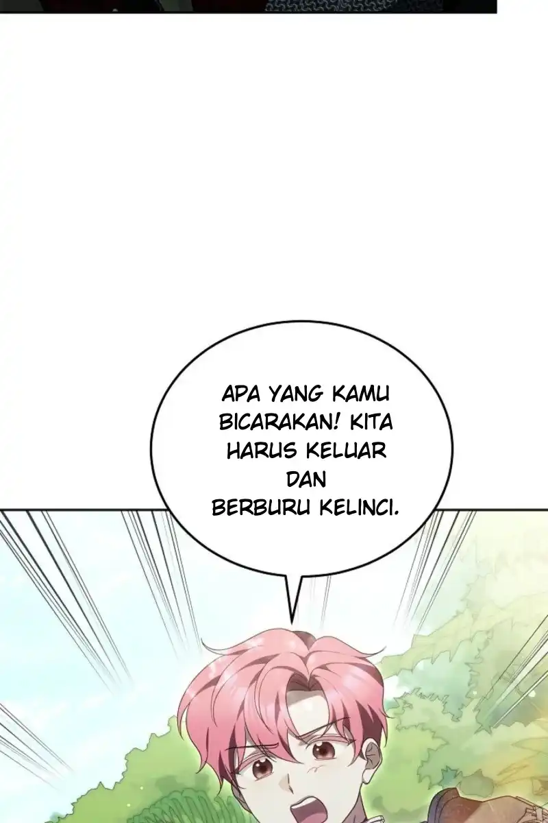 Baca Vote for Your Knight! Chapter 17 Bahasa Indonesia page 78