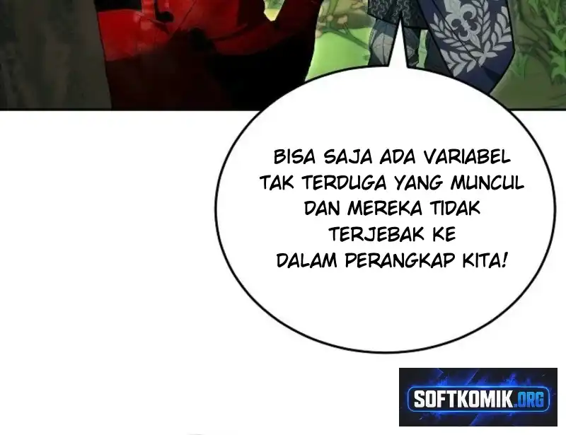 Baca Vote for Your Knight! Chapter 17 Bahasa Indonesia page 84