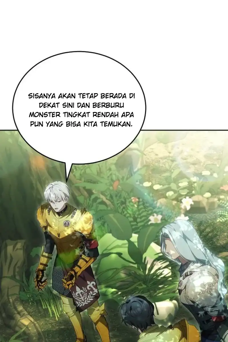 Baca Vote for Your Knight! Chapter 17 Bahasa Indonesia page 90
