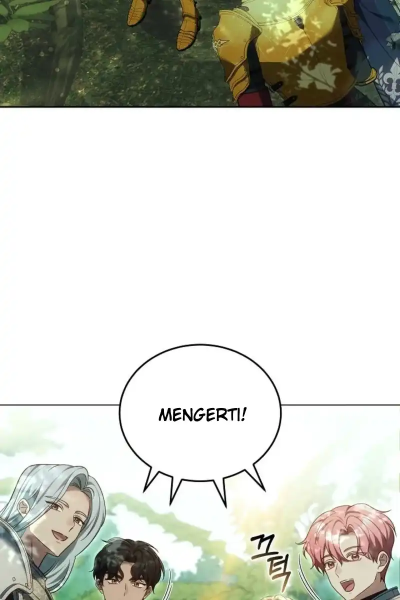 Baca Vote for Your Knight! Chapter 17 Bahasa Indonesia page 92