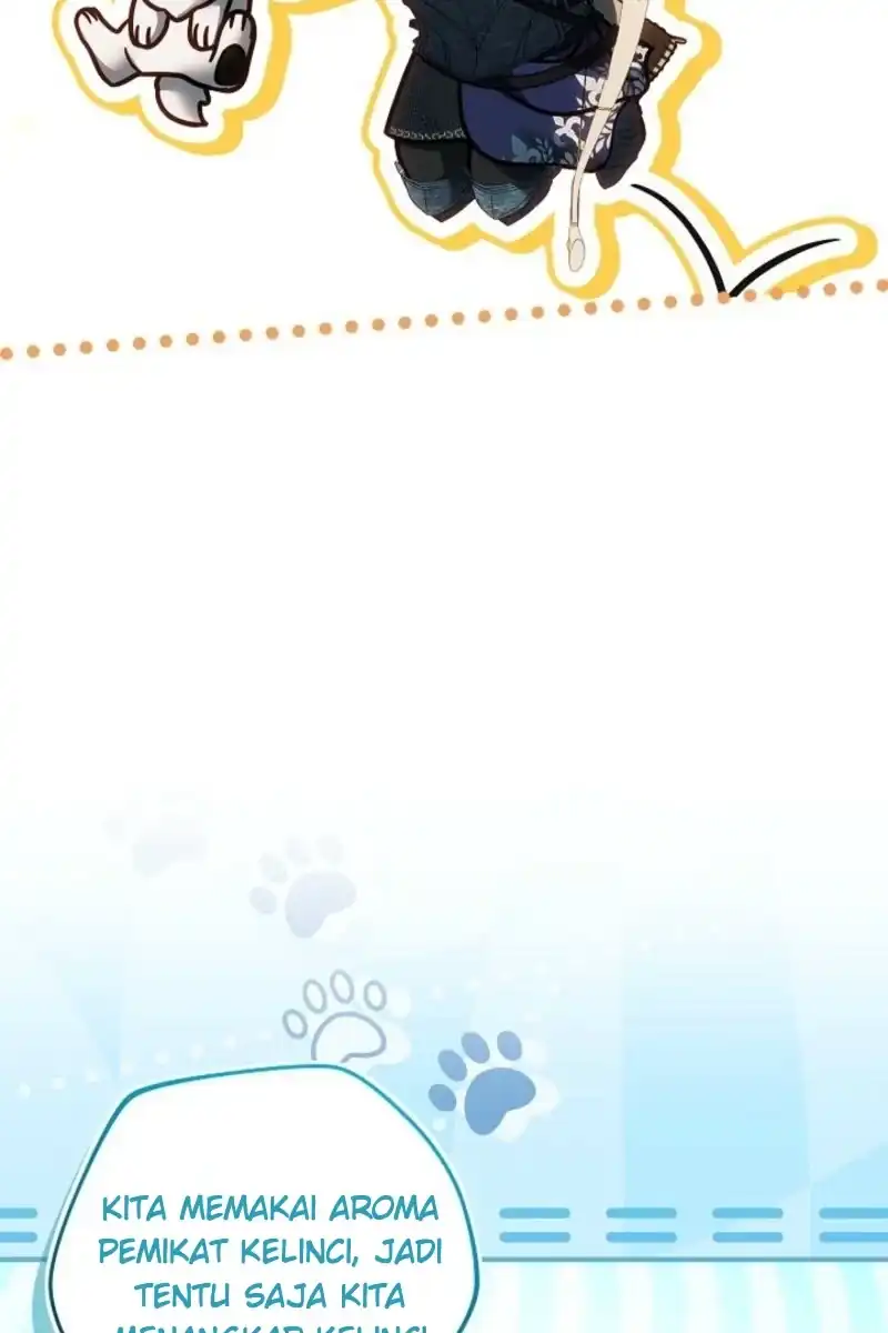 Baca Vote for Your Knight! Chapter 17 Bahasa Indonesia page 14