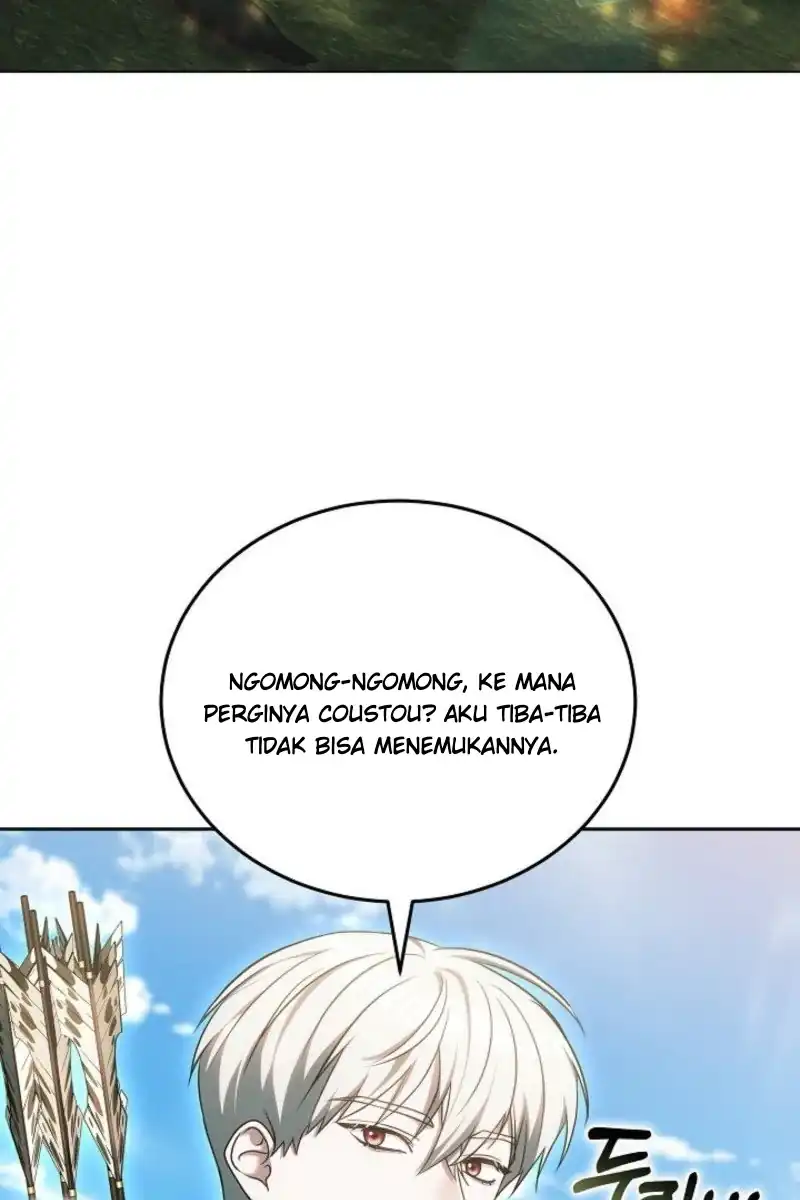 Baca Vote for Your Knight! Chapter 17 Bahasa Indonesia page 106