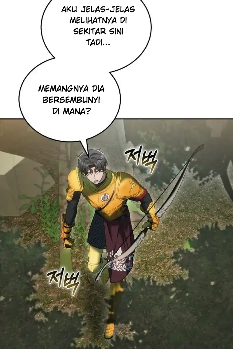 Baca Vote for Your Knight! Chapter 17 Bahasa Indonesia page 110