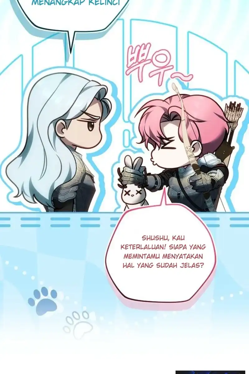 Baca Vote for Your Knight! Chapter 17 Bahasa Indonesia page 16