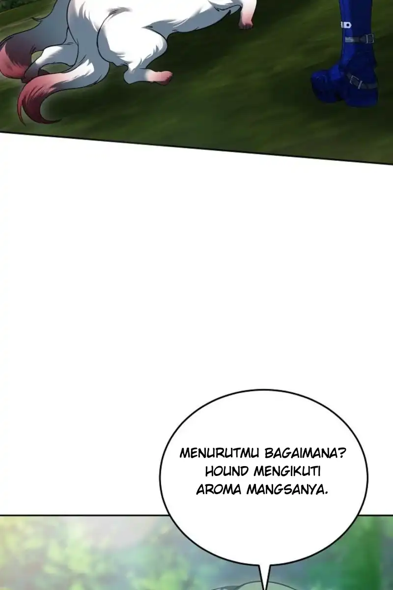 Baca Vote for Your Knight! Chapter 17 Bahasa Indonesia page 142