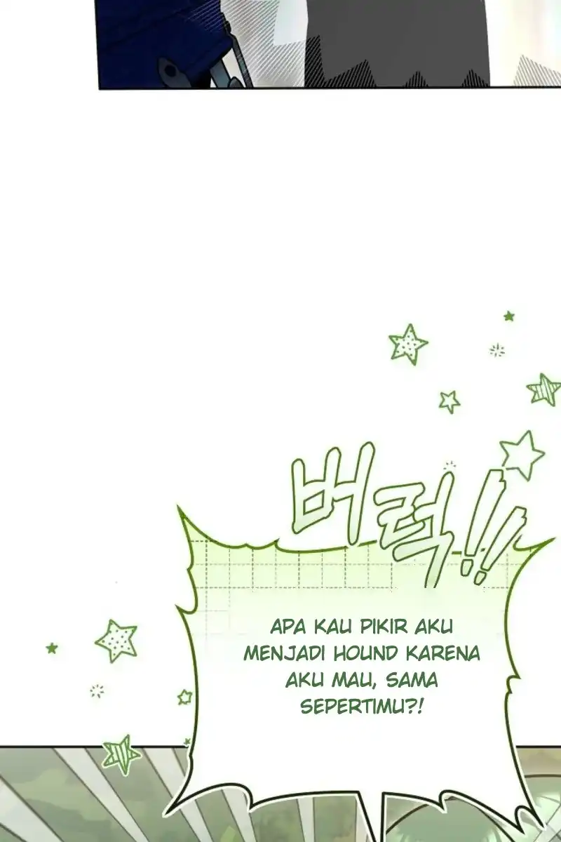 Baca Vote for Your Knight! Chapter 17 Bahasa Indonesia page 148